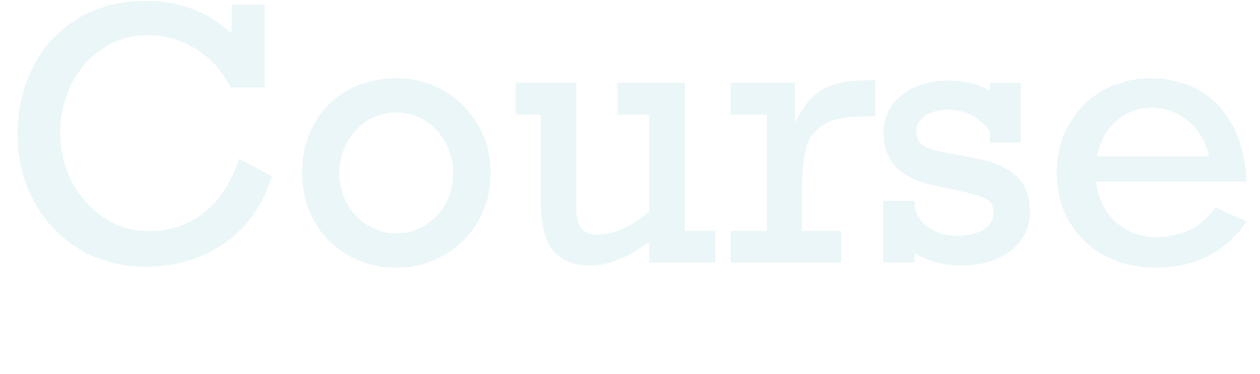 course