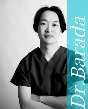 Dr.Barada