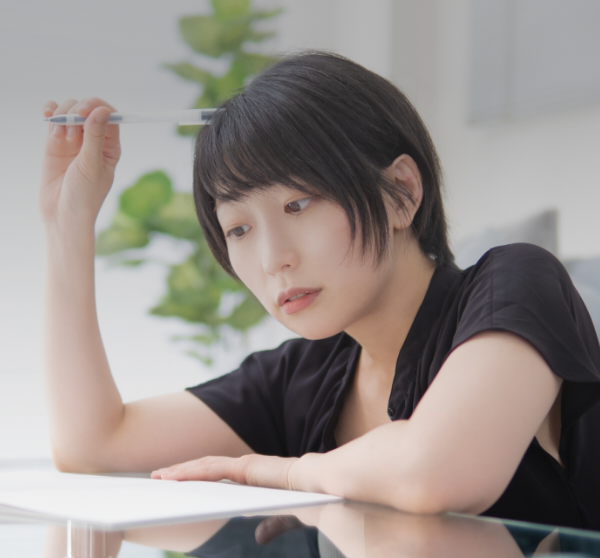 アウトプット