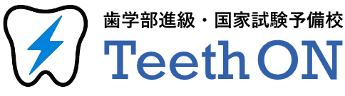 Teeth onロゴ